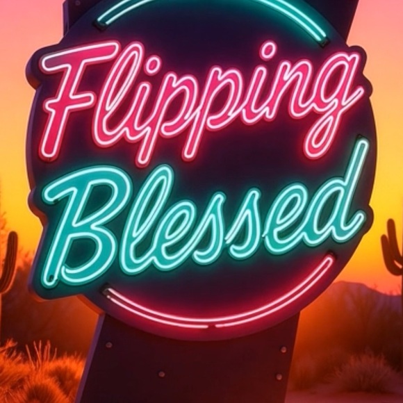 flippingblessed
